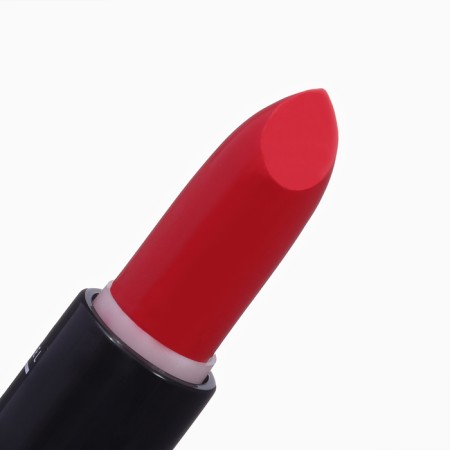 Lipstick Jeanmishel Satin Cream Texture tone 13 red, 14 g-1