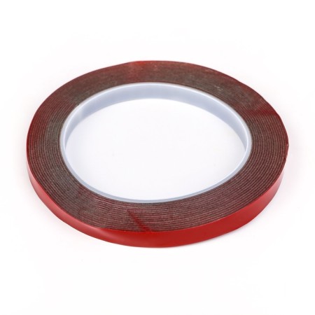 Adhesive tape Torso, bilateral, foamed 4 mm x 7 m-4