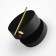 Bra Maytoni Mod180wl-L4B3K1, LED, 4W, 6.65x10x14 cm, 200lm, black color