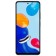 Smartphone Xiaomi Redmi Note 11 NFC, 6.43 ’’, AMOLED, 4GB, 64GB, 50MP, 13MP, 5000 mAh, gray