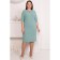 Women's dress, size 58