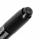 Marker permanent double-sided round 2.0-4.0 mm, Brauberg, black