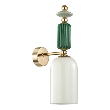 Bra Candy, 1x40W E14, Color Gold, IP20