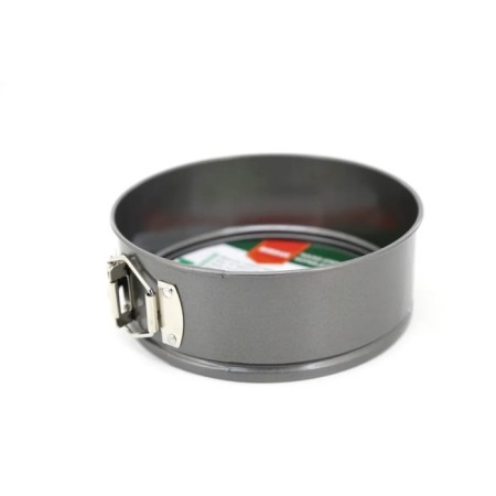 Baking form Bekker BK-6666, anti-stick coating, D = 18 cm-2