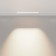 TREECH TECHNICAL TR031-2-18W4K-W, 18W, 32.7x2.2x4.4 cm, LED, 1320LM, 4000K, White Color.