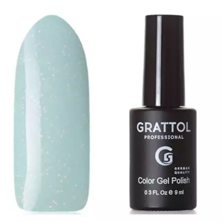 Grattol LS ONYX No. 03, 9 ml