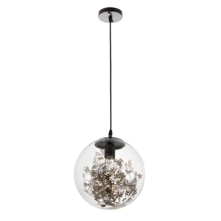 Lamp Bayerlux 4516/1 40W E27 Gold 25x25x25 cm