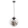 Lamp Bayerlux 4516/1 40W E27 Gold 25x25x25 cm