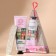 Gift set Ural Lab with Best Wishes: hand cream 30 ml and nail file, New Year