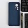 Ibox Case case for Xiaomi 12t phone, silicone, camera protection, blue
