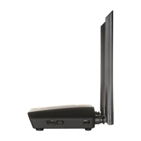 Wireless router D-Link DIR-615S/RU/B1A, 100 Mbps, 4 ports, black-2