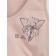 Бюстье женское Conte Elegant Tattoo Style, размер S, цвет natural-flower