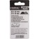 Contacked blades for knives Startul ST0920-10, trapezoidal, 10 pcs.