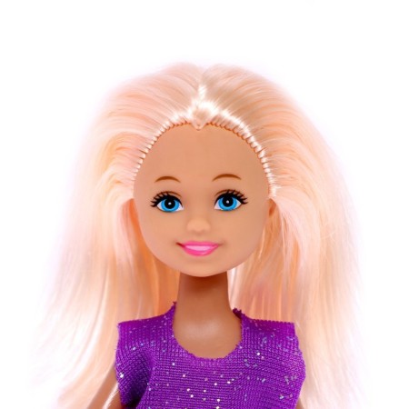 Surprise set of Little Princess, mix-3