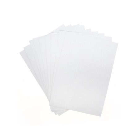 A3 watercolor folder, 20 sheets "landscape", block 180 g/m2, drawing-3