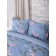 Bed Lucky euro Emma, ​​size 215x240 cm, 200x220 cm, 70x70 cm - 2 pcs