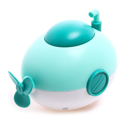 Clothing toy "Submarine", waterfowl, MIX color-2
