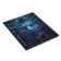 Diary for grades 5-11, 48 sheets, technoboom, integral cover, glossy lamination, print on a holographic film