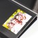 Photo album magnetic 30 sheets "apple tree" density 300 g 28x27x3 cm