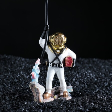 The spray of the mobile "Aclarist"-1