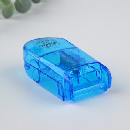 A tabletire with the divider "Happiness to be healthy", 1 section, 8.5 x 4 x 2.5 cm.-4