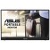 ASUS Munitor 15.6 "Zenscreen MB16ACV dark gray IPS LED 16: 9 glossy 250CD 178g/178g 1 107748