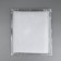 Fatin, 160 cm, 11 ± 1 g/sq.m, 1 ± 0.2 m, white color No. 1