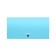 Folder folder, 260 x 138 mm (Travel), 12 departments, 600 μm, Erichkrause "Diagonal Pastel", on the button, embossing "Sand", mix