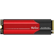 Накопитель SSD Netac PCIe 3.0 x4 2TB NT01N950E-002T-E4X N950E Pro M.2 2280