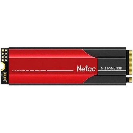 SSD NETAC PCIE 3.0 x4 2TB NT01N950E-002T-E4X N950E Pro M.2 2280