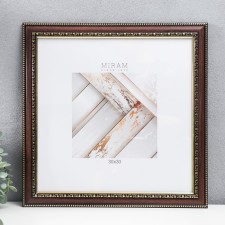 Photo frame Plastic 