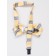 Tie-butter for boys ise, yellow color