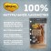 Mnyams treat for dogs, beef cutting, 50 g