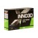 The Inno3d GeForce GTX 1630, 4GB, 64BIT, GDDR6, HDMI, 2XDP, HDCP