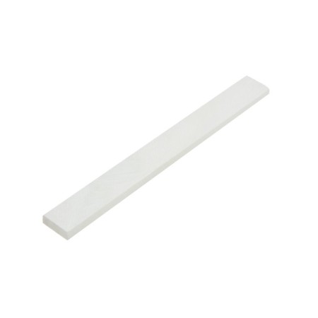 Molok welder scrap, 100x12x4.2 mm, talc, for professional markup, 18 pcs.-1