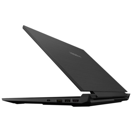 Laptop Hasee 15.6 "S8 D62654FH Black-1