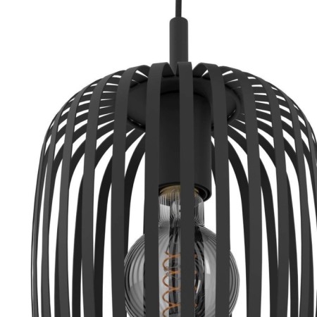 ROMAZZINA E27, 3x40W chandelier-2