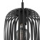 ROMAZZINA E27, 3x40W chandelier