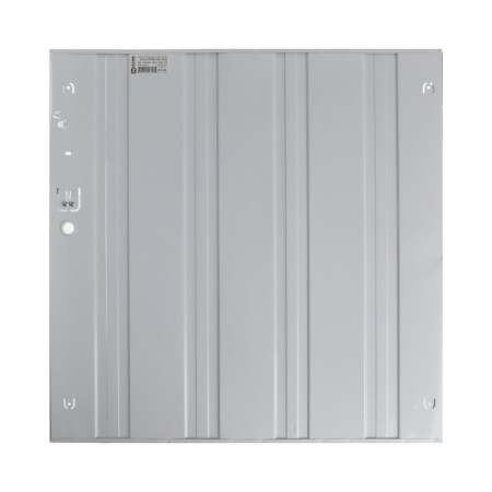 LED panel In Home LPU-02, 50 W, Prism, 230 V, 4000 K, 4750 Lm, 595x595, IP40-8
