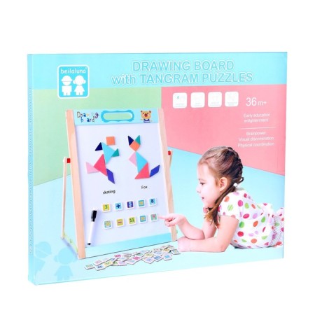 Children's developmental set "Happiness"-2