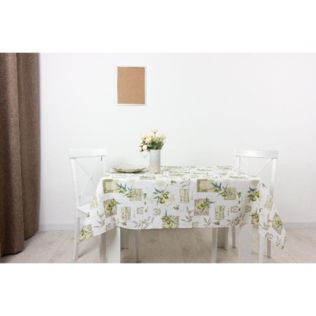Loneta tablecloth "Savona", 27308/4001, 140x200 cm-1