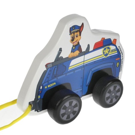 Ratal "Rounter" Puppy Patrol, 12 cm-2