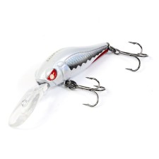 Floating wobbler LJ Pro Series Basara LBF, 3.5 cm, color 110