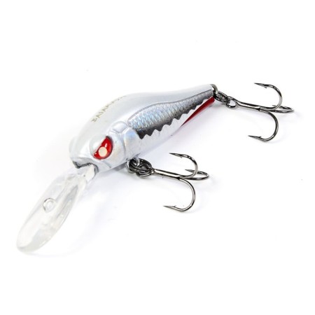 Floating wobbler LJ Pro Series Basara LBF, 3.5 cm, color 110