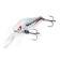Floating wobbler LJ Pro Series Basara LBF, 3.5 cm, color 110