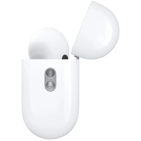 Hoco EW51, TWS headphones, wireless, vacuum, noise reduction, BT 5.3, 30/300 mAh, white-3