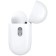 Hoco EW51, TWS headphones, wireless, vacuum, noise reduction, BT 5.3, 30/300 mAh, white