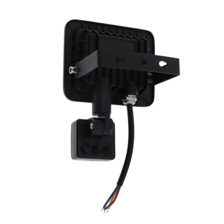 Flight LED, 20 W, 1800 lm, 4000k, traffic sensor, IP66-10