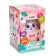 Musical Nevalyashka "Sweet Bunny", Sound, Light, Pink Color