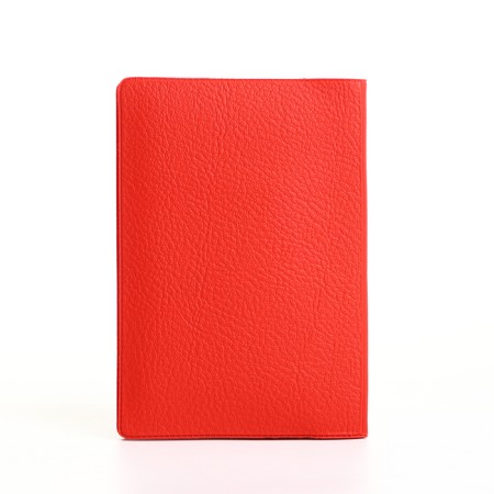 Cover for autocodes, red color-1